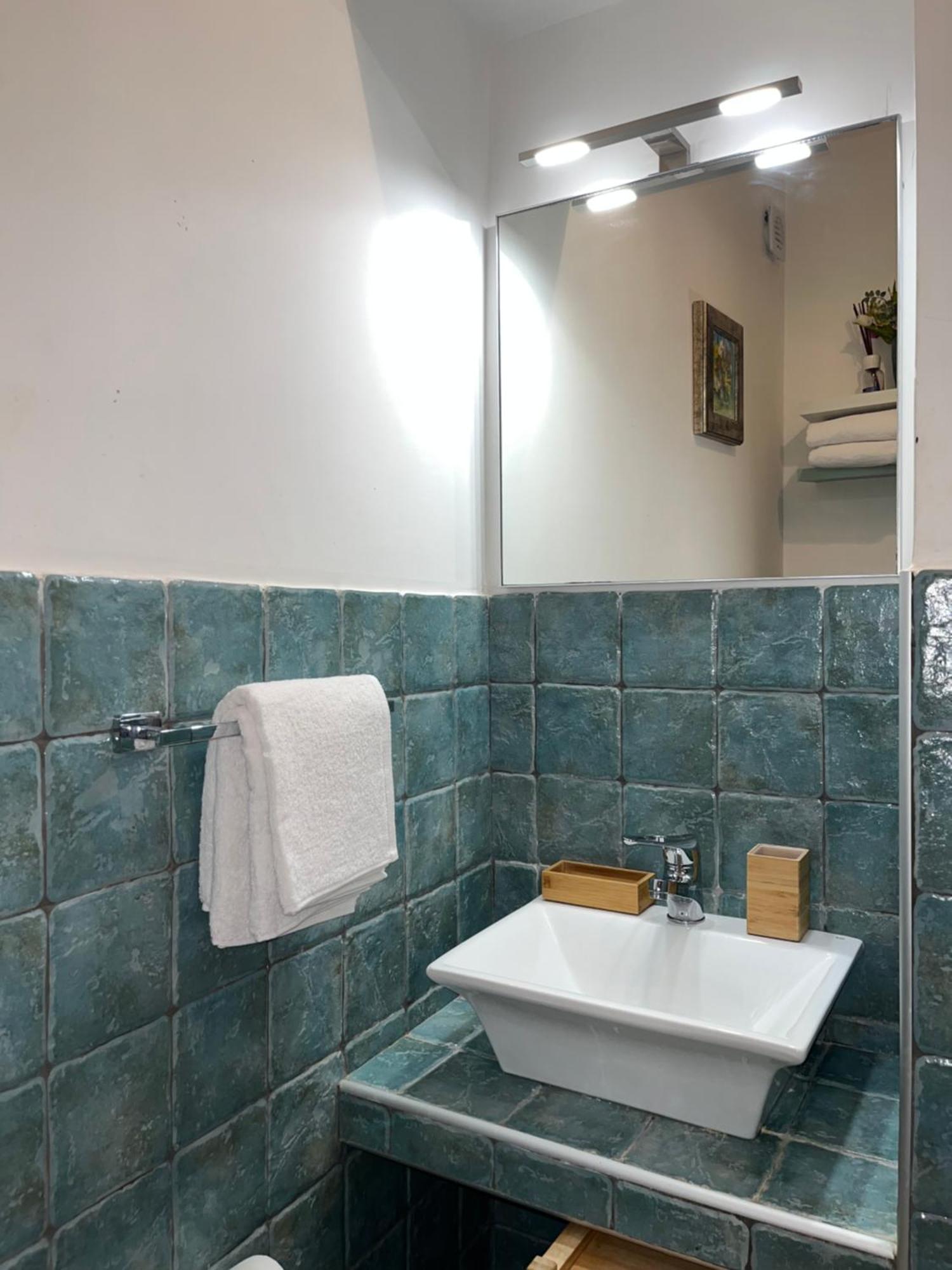 A Casa - Home Sharing Rome Luaran gambar