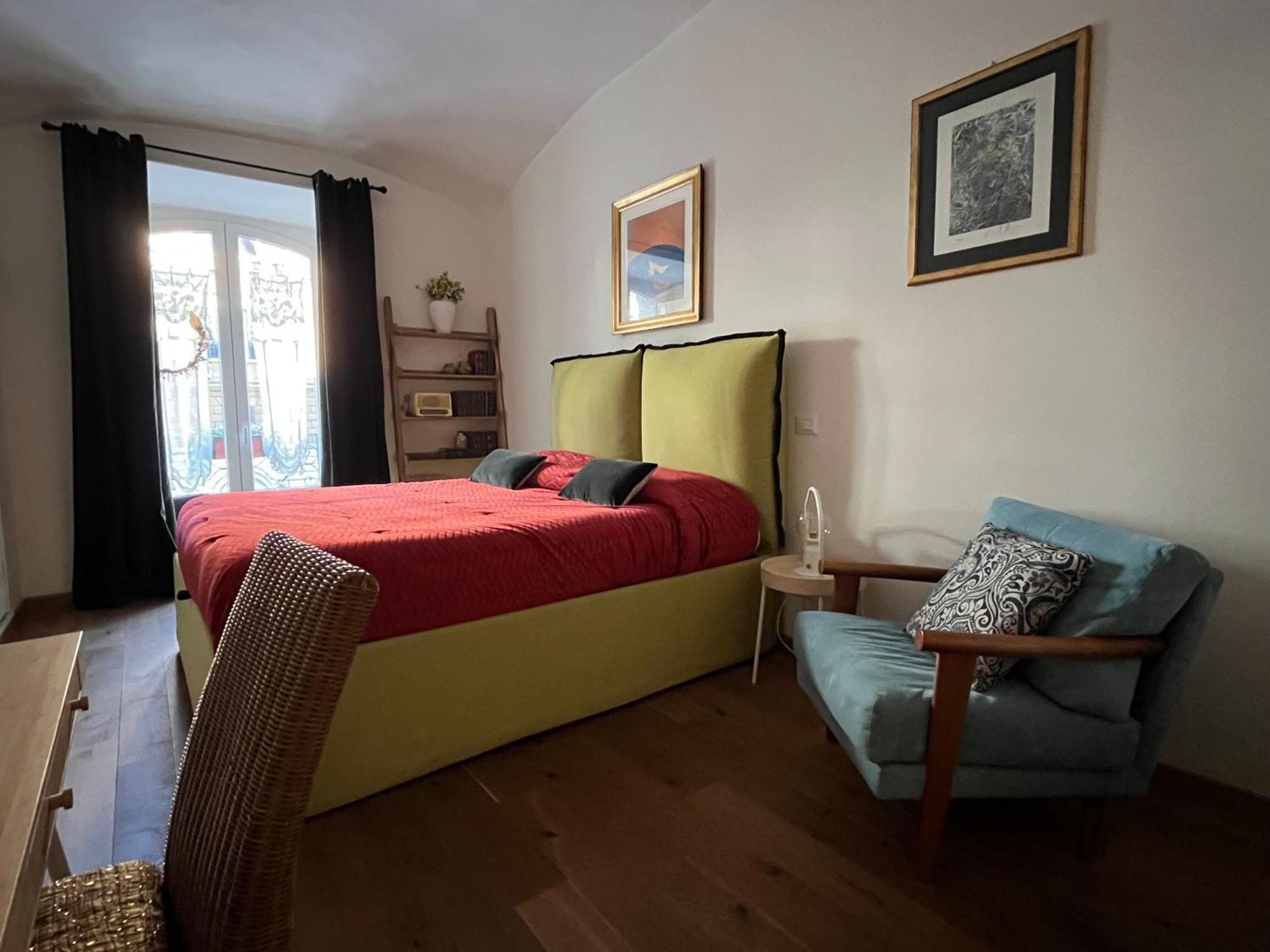 A Casa - Home Sharing Rome Luaran gambar